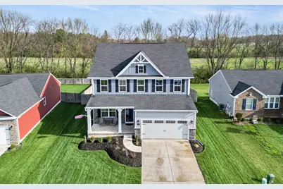1745 Highlander Drive, Xenia, OH 45385 - Photo 37