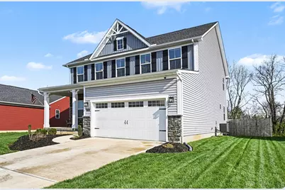 1745 Highlander Drive, Xenia, OH 45385 - Photo 3