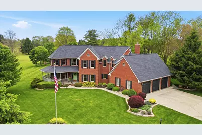 1405 Saybrook Lane, Springfield, OH 45505 - Photo 3