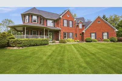 1405 Saybrook Lane, Springfield, OH 45505 - Photo 5