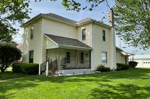 360 S Main St, West Mansfield, OH 43358 - Photo 3