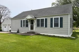 1861 Co Rd 11, Bellefontaine, OH 43311 - Photo 3