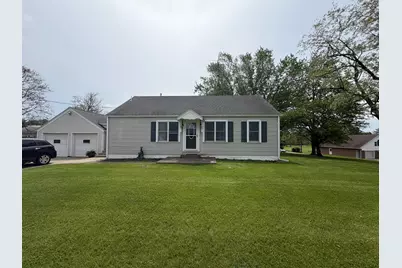 1861 County Road 11, Bellefontaine, OH 43311 - Photo 1