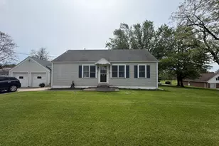1861 Co Rd 11, Bellefontaine, OH 43311 - Photo 1