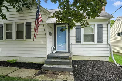 1243 N Plum Street, Springfield, OH 45504 - Photo 3