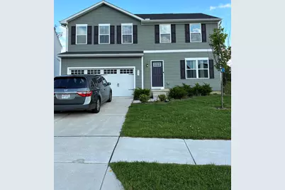 517 Skyway Drive, Springfield, OH 45505 - Photo 1