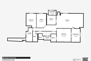 3042 Willowbrook Way, Beavercreek, OH 45431 - Photo 47