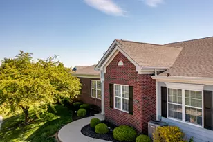 3042 Willowbrook Way, Beavercreek, OH 45431 - Photo 45