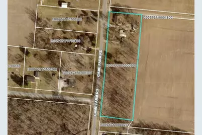 5701-5719 Game Farm Road, Urbana, OH 43078 - Photo 39