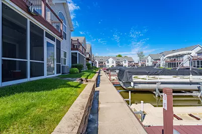 7424 Sir Francis Drake Avenue #9E, Russells Point, OH 43348 - Photo 5