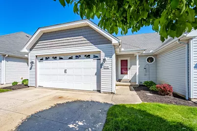7424 Sir Francis Drake Avenue #9E, Russells Point, OH 43348 - Photo 1