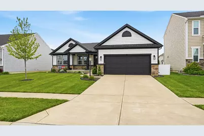 1200 Scarlet Oak Drive, Tipp City, OH 45371 - Photo 3