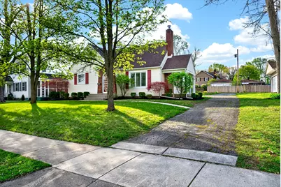 1951 Harshman Boulevard, Springfield, OH 45504 - Photo 3