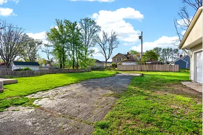 1951 Harshman Boulevard, Springfield, OH 45504 - Photo 35