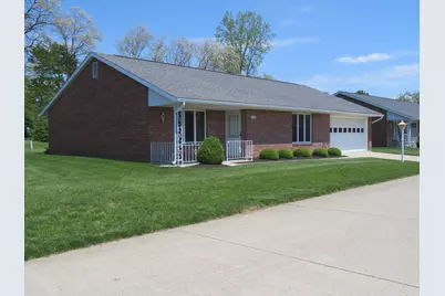 609 Julia Street #12, Urbana, OH 43078 - Photo 1