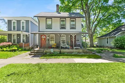 333 E Court Street, Urbana, OH 43078 - Photo 1