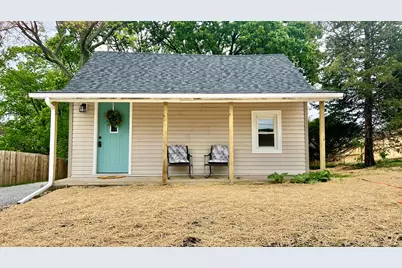 4 E Second Street, Christiansburg, OH 45389 - Photo 1