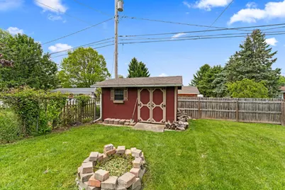 211 N Main Street, Christiansburg, OH 45389 - Photo 43