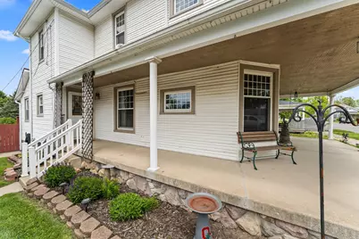 211 N Main Street, Christiansburg, OH 45389 - Photo 3