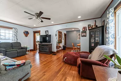 211 N Main Street, Christiansburg, OH 45389 - Photo 9