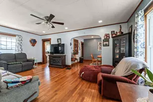 211 N Main St, Christiansburg, OH 45389 - Photo 9