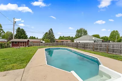 211 N Main Street, Christiansburg, OH 45389 - Photo 39