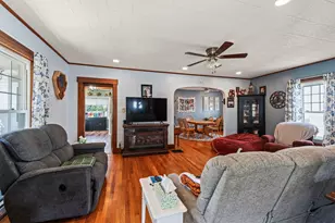211 N Main St, Christiansburg, OH 45389 - Photo 7