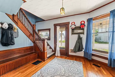 211 N Main Street, Christiansburg, OH 45389 - Photo 5