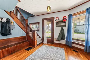 211 N Main St, Christiansburg, OH 45389 - Photo 5