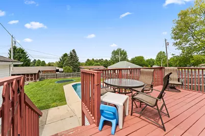 211 N Main Street, Christiansburg, OH 45389 - Photo 37