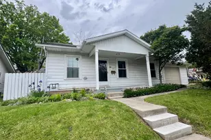 143 N Stanley St, Bellefontaine, OH 43311 - Photo 1