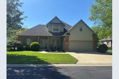 5519 E Hidden Shores Drive, Celina, OH 45822 - Photo 1