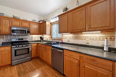 134 E 1st Street, Springfield, OH 45504 - Photo 23