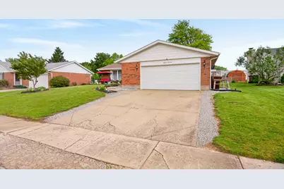 1813 Britton Drive, Piqua, OH 45356 - Photo 3