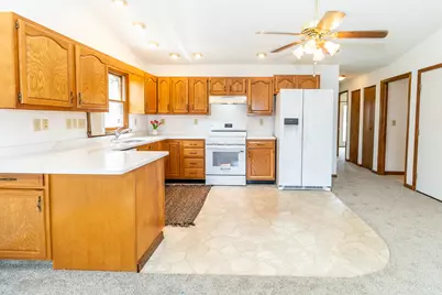 140 Dwyer Avenue #D2, Greenville, OH 45331 - Photo 11
