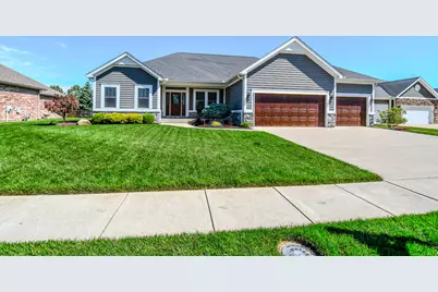 2313 Larkspur Drive, Troy, OH 45373 - Photo 3