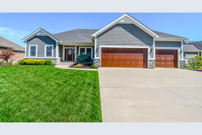 2313 Larkspur Drive, Troy, OH 45373 - Photo 5
