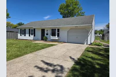 1404 Attleboro Avenue, Springfield, OH 45503 - Photo 1