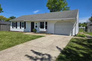 1404 Attleboro Ave, Springfield, OH 45503 - Photo 1