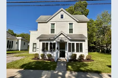 221 N Hayes Street, Bellefontaine, OH 43311 - Photo 1