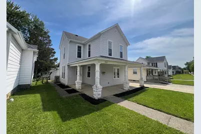 705 Michigan Street, Sidney, OH 45365 - Photo 1