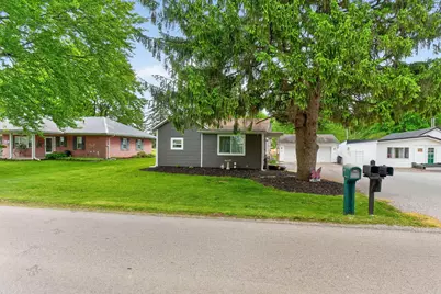 408 N State Street, Belle Center, OH 43310 - Photo 1