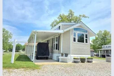11539 Lake Drive #Lot 127, Lakeview, OH 43331 - Photo 1