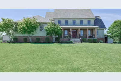 5640 Horseshoe Bend Road, Ludlow Falls, OH 45339 - Photo 1