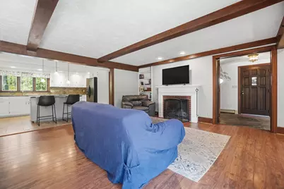6440 S Wheelock Road, West Milton, OH 45383 - Photo 25