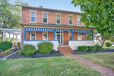 1441 Saint Marys Avenue, Sidney, OH 45365 - Photo 1