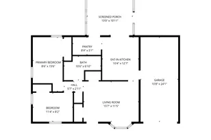 3223 Nantucket St, Springfield, OH 45503 - Photo 33