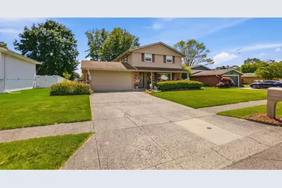 5302 Ottawa Drive, Fairborn, OH 45324 - Photo 49