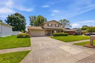5302 Ottawa Dr, Fairborn, OH 45324 - Photo 49