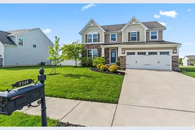 1148 Red Maple Drive, Troy, OH 45373 - Photo 5